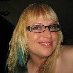 Profile Picture of Nancy Huck (@cyanidelipgloss) on Instagram