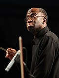 Profile Photo of Michael Morgan (conductor)on Wikipedia