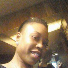 Profile Picture of Chasity Orr (@chasorr35) on Twitter