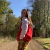 Profile Picture of Renee Sinclair (@@renee.sinclair.19) on Tiktok