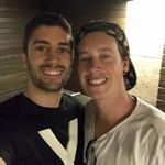 Profile Picture of Matthew Goodier (@matthewgoodier) on Instagram