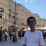 Profile Picture of Jeremy Runjie Huang (@jeremyrunjieh) on Instagram