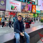 Profile Picture of Joseph Sarona (@josephsarona) on Instagram