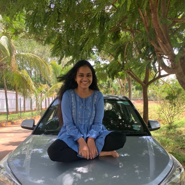 Profile Picture of swathiiiiii (@swathi_venkatrao) on Tiktok