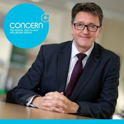 Profile Picture of Brendan Hill FRSA (@CEOConcernGroup) on Twitter