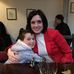 Profile Picture of Gillian Canavan (@gillian.canavan.9) on Facebook