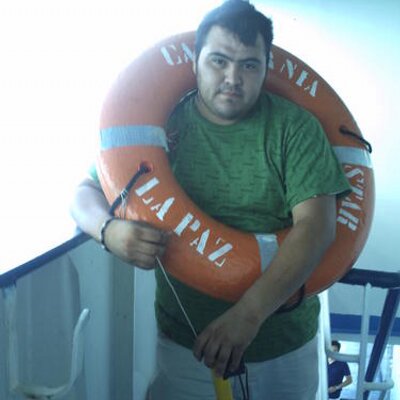 Profile Picture of Joaquin Angulo (@joaquinAngulo) on Twitter