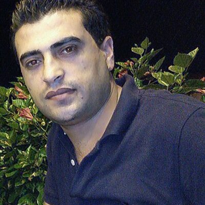 Profile Picture of Ahmed M.Issa (@amedissa82) on Twitter