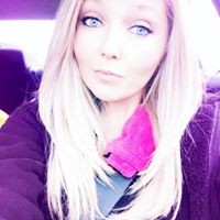 Profile Picture of Brianna Mitchele (@brianna-mitchele) on Quora