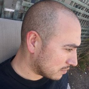 Profile Picture of Octavio Magaña (@OctavioMagaa7) on Twitter