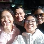 Profile Picture of Peter Lye (@peterlyekp) on Instagram