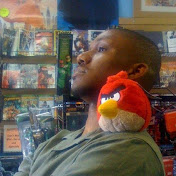 Profile Picture of Michael Johnson-Curry (@michaeljohnson-curry3979) on Youtube