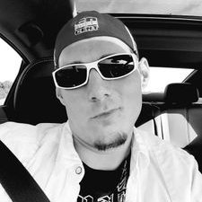 Profile Picture of Scott Coley (@ScottColey83) on Twitter