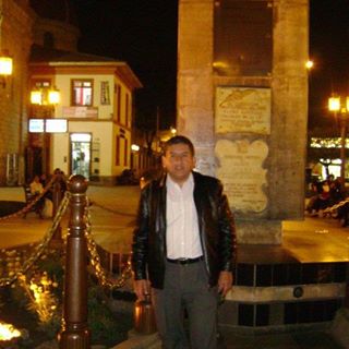 Profile Picture of Alexander Lette (@alexander.lette.1) on Facebook
