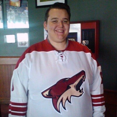 Profile Picture of Kevin Gade (@gader09) on Twitter