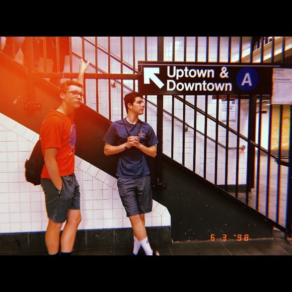 Profile Picture of Anthony Speciale (@speciale1232) on Poshmark