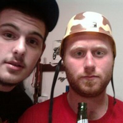 Profile Picture of Kevin Scarnecchia (@RandyMcCale_Jr) on Twitter