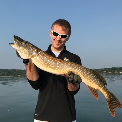 Profile Picture of Joe Franecki (@JoeFranecki) on Twitter