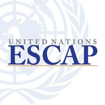 Profile Picture of United Nations ESCAP (@UNESCAP) on Twitter