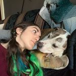 Profile Picture of Jacs Fishburne (@jacsfishburne) on Instagram