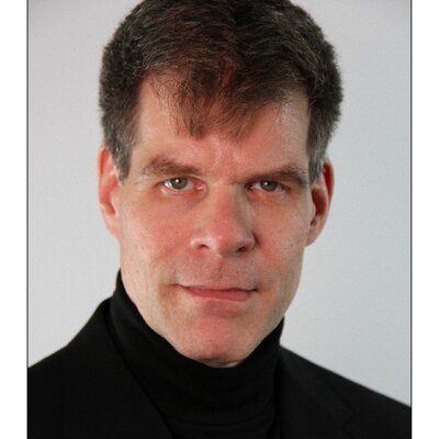 Profile Picture of Gary R. Ramsey (@GaryRayRamsey) on Twitter