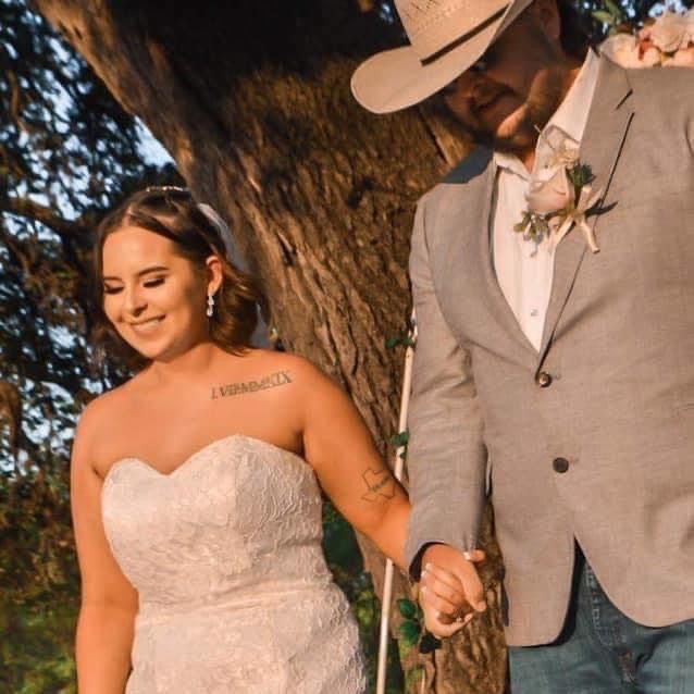 Profile Picture of Andrew Arrington (@andrewrynearrington) on Tiktok