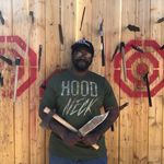 Profile Picture of Alvin Jackson (@tinytank1983) on Instagram