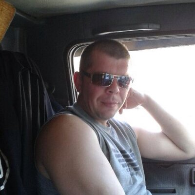 Profile Picture of Aleksandr Baranov (@baranov_1) on Twitter