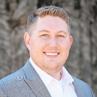 Profile Picture of Marc Hansen (@marcrhansen) on Twitter