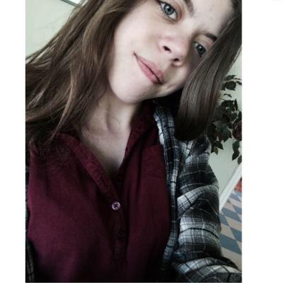 Profile Picture of Dd (@danielle_downey) on Twitter