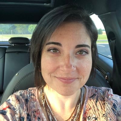 Profile Picture of Jean Garrett (@JGarrett_LCPS) on Twitter