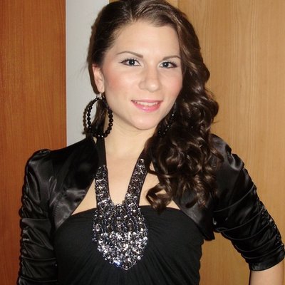 Profile Picture of Marija Stefanović (@Makili83) on Twitter