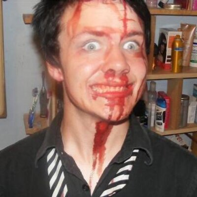 Profile Picture of Jared Craft (@TheHumanKraken) on Twitter