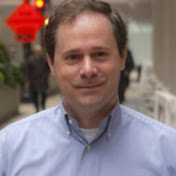 Profile Picture of Jeff Bergstrom (@jeffbergstrom) on Youtube