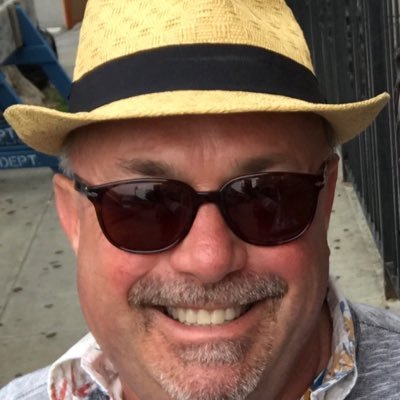Profile Picture of Steve Sutphen (@sutphensdad) on Twitter