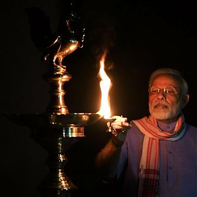 Profile Picture of Alpit Patel (@AlpitPatel11) on Twitter