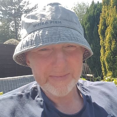 Profile Picture of Mark Turrell (@MarkTurrell7) on Twitter