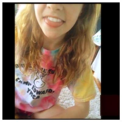 Profile Picture of Annie Conners (@Sharknado2_love) on Twitter