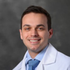 Profile Picture of Chris Haskins, MD (@ChrisHaskinsMD) on Twitter