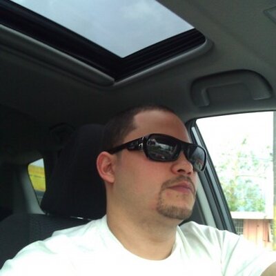 Raul Joel Arroyo - Twitter Profile Picture of Raul Joel Arroyo (@RaulJoel) on Twitter