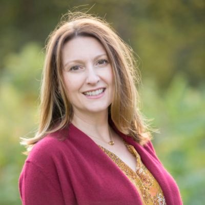 Profile Picture of Gina Luttrell (@GinaLuttrell) on Twitter