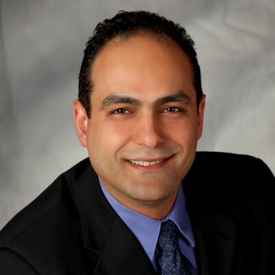 Profile Picture of Bill Sadek (@billsadekbroker) on Twitter