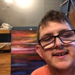 Profile Picture of Adam Robert Settle (@adam_art__settle) on Instagram