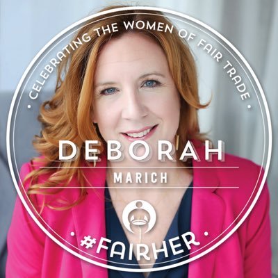 Profile Picture of Deborah Holt (@deborahholt) on Twitter