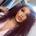 Profile Picture of Renée Maria Bailey (@reneemariabailey) on Instagram