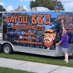 Profile Picture of Toby & Angela Mullins (@bayou.bbq) on Instagram