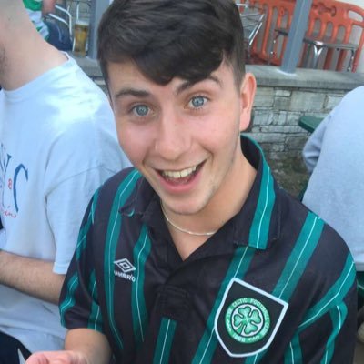 Profile Picture of Conor Wilson (@ConorWilson97) on Twitter