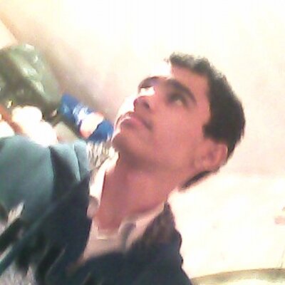 Profile Picture of Daniel Efraim (@efraymn) on Twitter