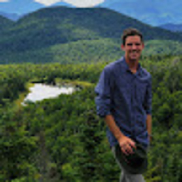 Profile Picture of Nathaniel Atkinson (@n16atk) on Poshmark