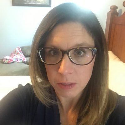 Profile Picture of Teri Wagner (@terilwagner) on Twitter